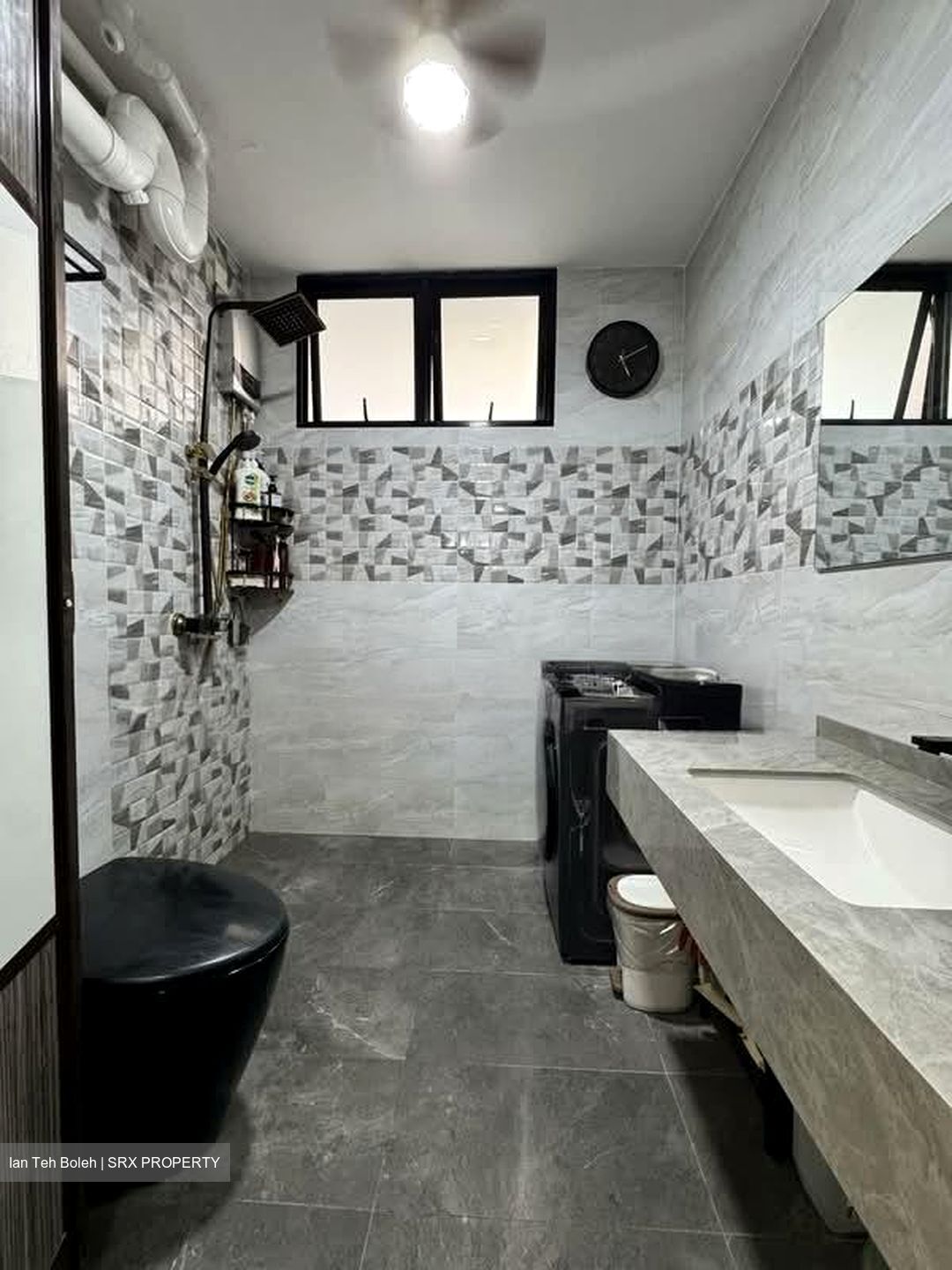 Blk 482 Segar Gardens (Bukit Panjang), HDB Executive #563642451